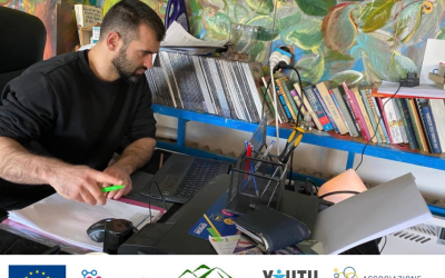 Youth Waves Surfers: Multiplier effect for Youth Clubs