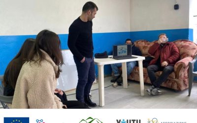 Каква е ползата от младежки пространства?