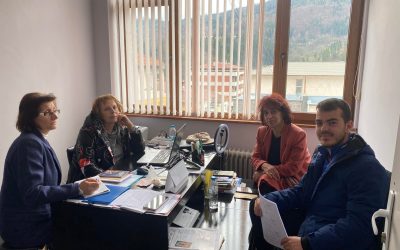 Young Improvers for Youth Development partners with local NGOs to empower marginalized youth for environmental advocacy in Smolyan