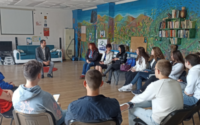 Smolyan Youth Environmental Roundtable: Amplifying Marginalized Voices