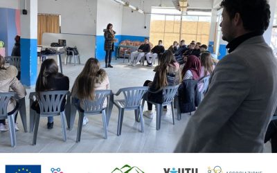 Empowering Youth: Local Activities Drive the Youth Waves Surfers Project Forward