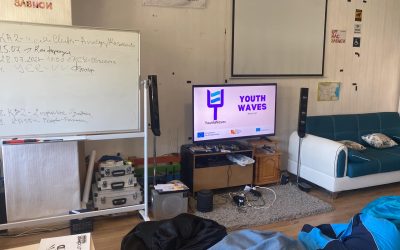 A Symphony of Collaboration: How YIYD and Partners Orchestrated Success in the Youth Waves Surfers Project