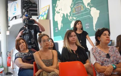 Laying the Foundations for Change: The YWS Project’s Preparation Phase