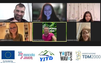 Community Impact: Webinars and Courses Empowering Smolyan’s Youth for Community Growth