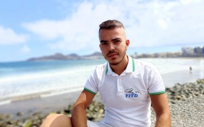 Empowering Change: Severim Bobachev Joins Our Mission for a Greener Tomorrow
