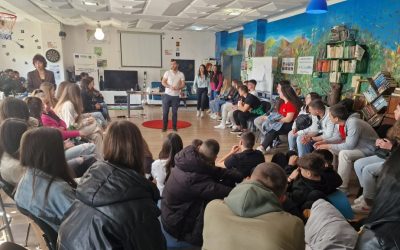 „Кръгла маса по гражданска активност и социално предприемачество“