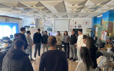 DAY 4 — Active Citizenship Is More Than Voting