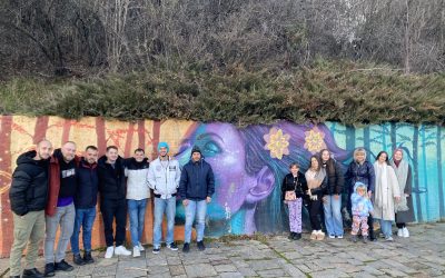 DAY 7 — We Asked Smolyan: What Does the Community Need?