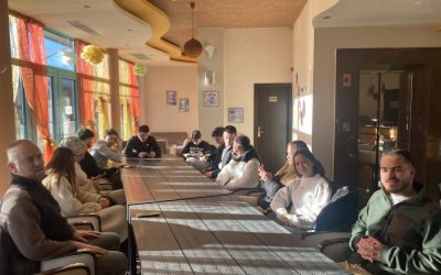 DAY 6 — From Orpheus to Rhodope Words: Discovering Local Culture