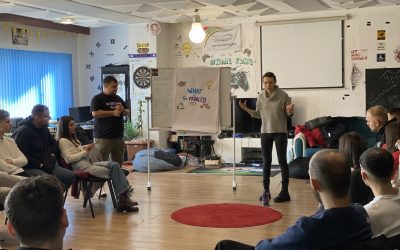 DAY 9 — From Learning to Action: What Will We Take Home?