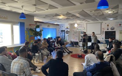 Bulgaria, Romania and Greece: Building European Belonging in Smolyan