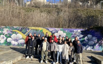 From Orpheus to Erasmus+: Discovering the Rhodopes Through Culture and Non-Formal Education