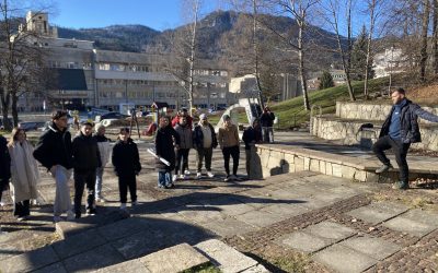 Erasmus+ for Everyone: Inclusion and Green Travel in the Smolyan Youth Exchange